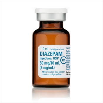 diazepam