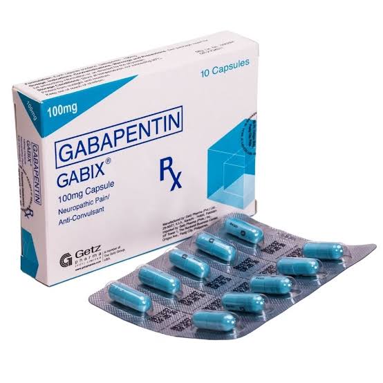 gabapentin