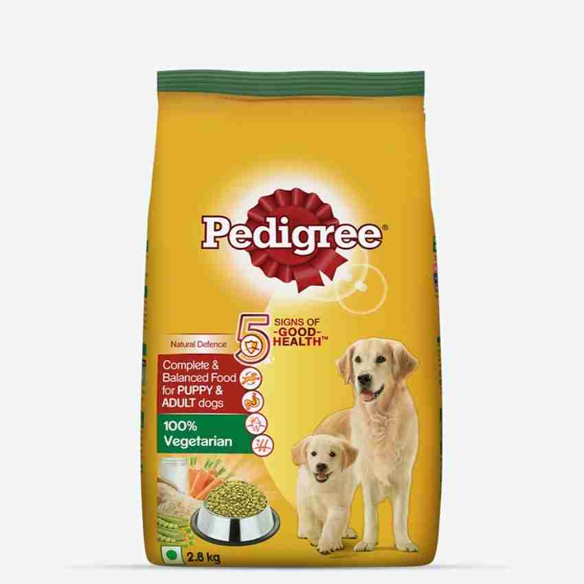 pedigree